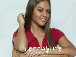 LeticiaWilde