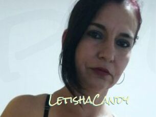 LetishaCandy