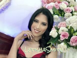 LetishaSmith