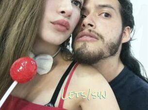 Lets1sin