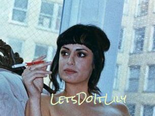 LetsDoItLily