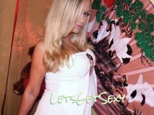 LetsGetSexy