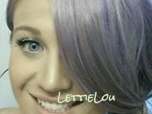 LettieLou Porn Monkey Cash