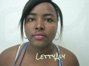 LettyAly