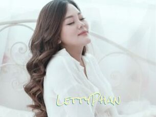 LettyPhan Porn Monkey Cash