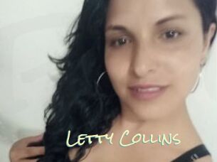Letty_Collins
