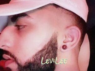 Levi_Lee