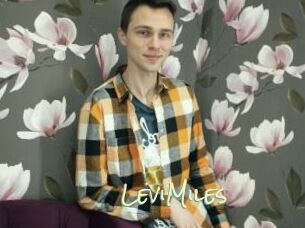 LeviMiles