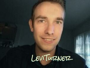 Levi_Turner
