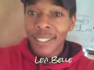 Levi_Belle
