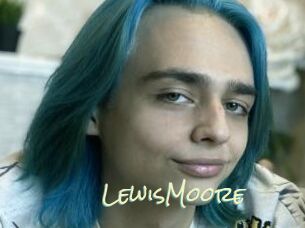 LewisMoore Porn Monkey Cash