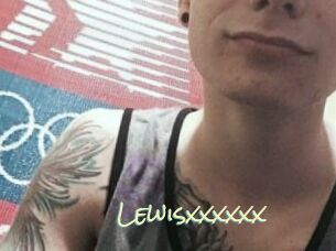 Lewisxxxxxx