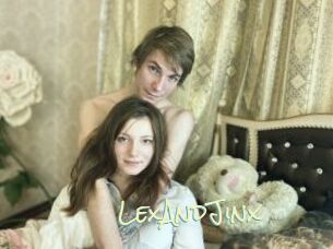 LexAndJinx