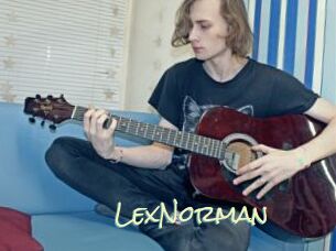 LexNorman