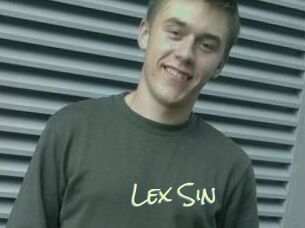 Lex_Sin