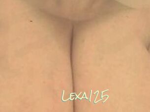Lexa125
