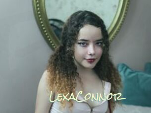 LexaConnor