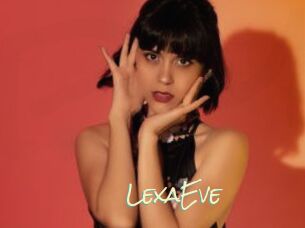 LexaEve