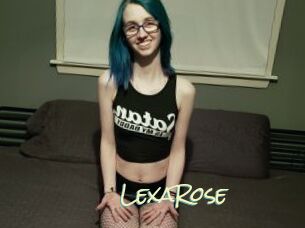 LexaRose Porn Monkey Cash