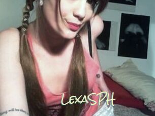 LexaSPH
