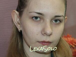 LexaSolo