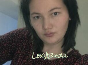 LexiAbigail