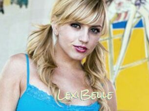 LexiBelle