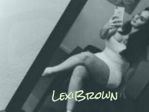 LexiBrown