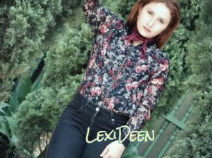 LexiDeen Porn Monkey Cash