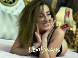 LexiEwans