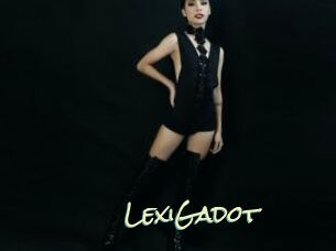 LexiGadot