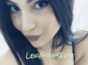 LexiHoneyRose
