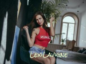 LexiLavigne
