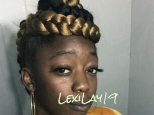 LexiLay19