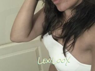 LexiLooX