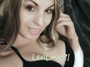 LexiLust91
