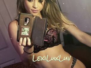 LexiLuxLuv