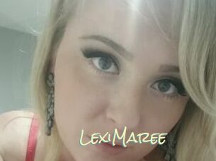 LexiMaree Porn Monkey Cash