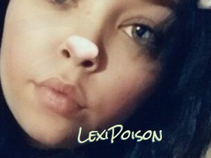 LexiPoison