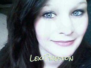 Lexi_Preston Porn Monkey Cash