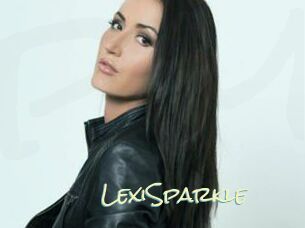 LexiSparkle