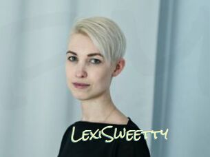 LexiSweetty