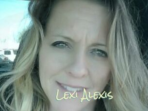 Lexi_Alexis