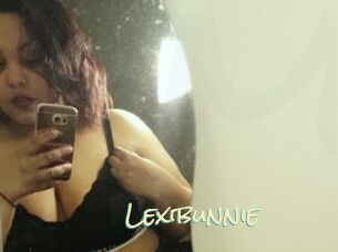 Lexibunnie