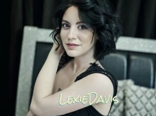 LexieDavis