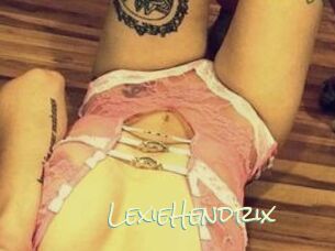 LexieHendrix