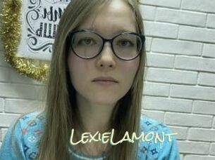 LexieLamont