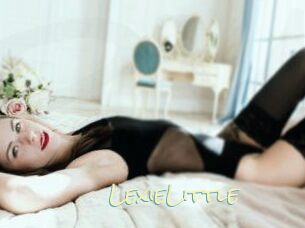 LexieLittle