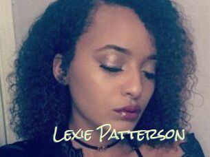 Lexie_Patterson