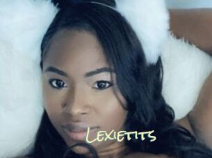 Lexietits